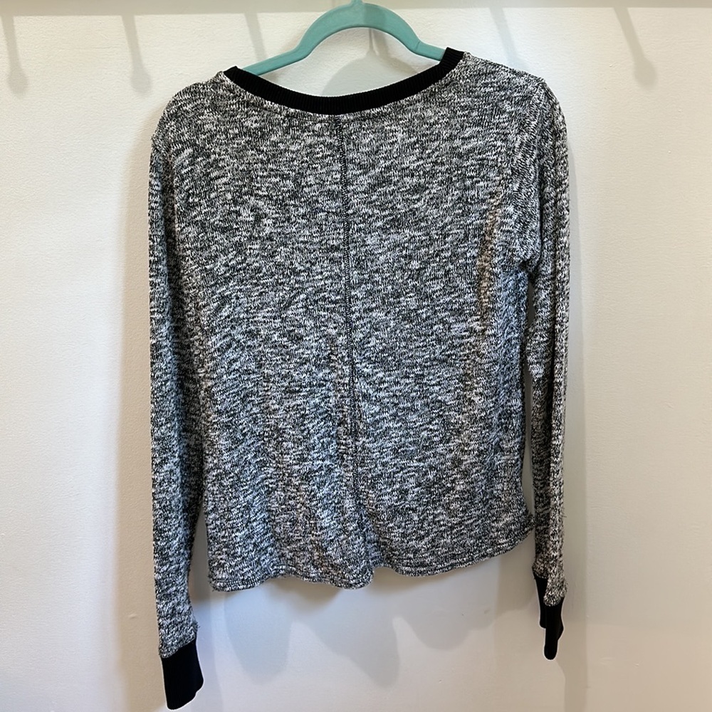 Abercrombie & Fitch Sweater - Picture 3 of 4